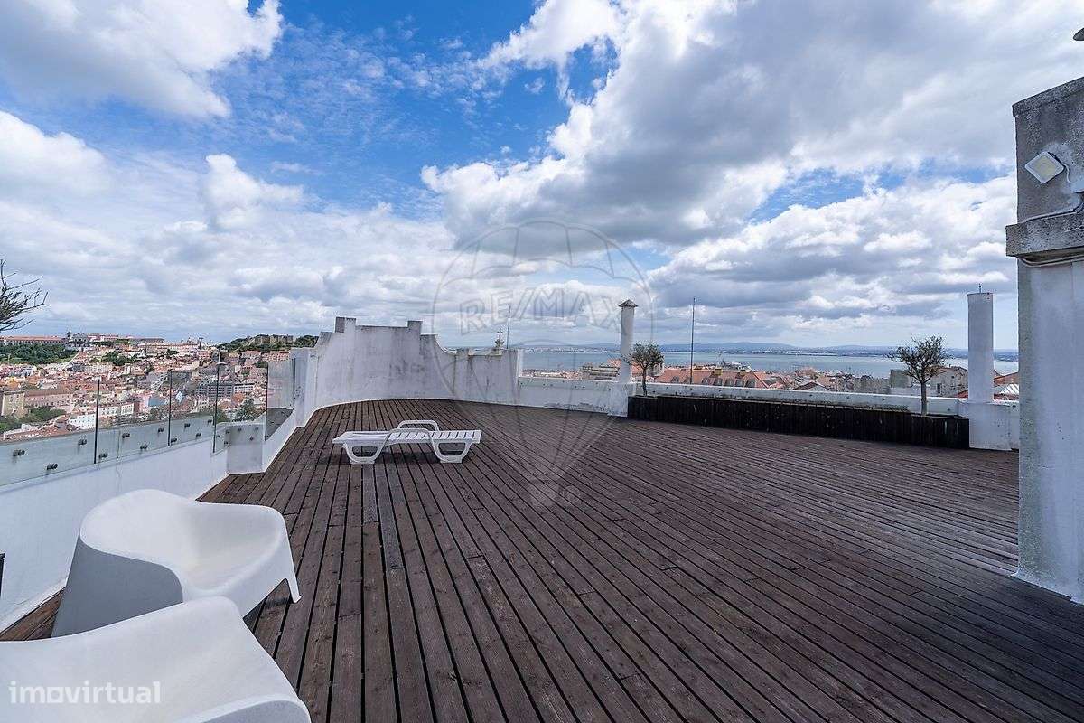 Apartamento T3 para venda-27