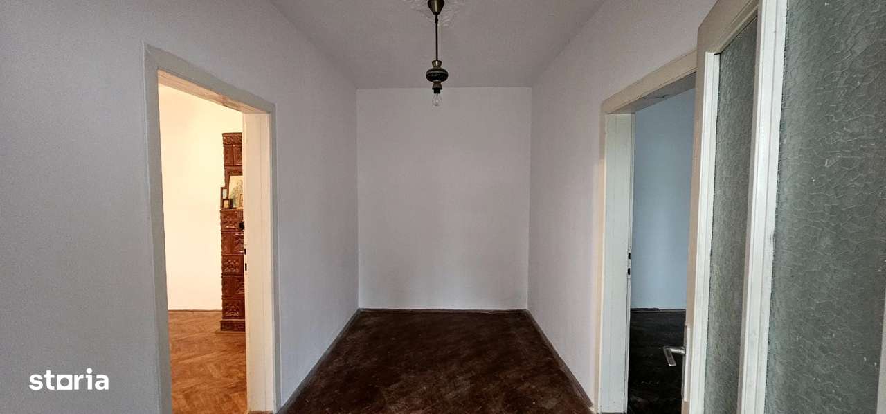 Casa din caramida – Zona Centrala, Parc CFR – Pret 170.000 EUR negocia-1