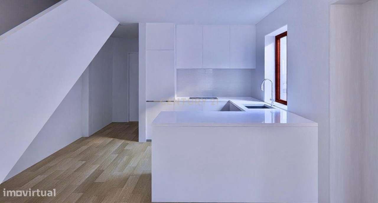 Moradia T3 em construção - Pinhal general - Quinta do conde - Grande imagem: 5/45