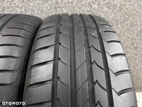 Opony Letnie Goodyear EfficientGrip 215/60/16 95H 2szt. Ładne! - 3