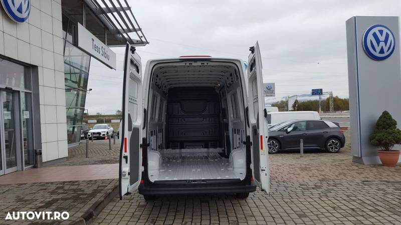 Volkswagen Crafter - 7