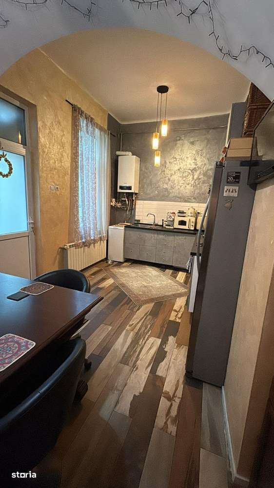 Casă individuală de vânzare – Maria Rosetti, Sector 2 - Imagine principală: 4/20