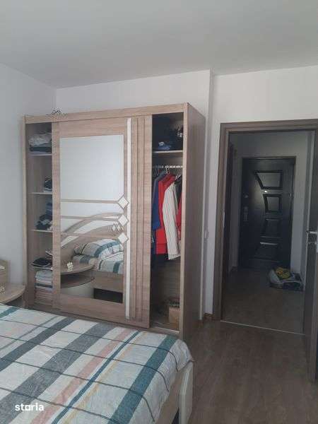 Inchiriez apartament 2 camere Militari Residence - Imagine principală: 5/6