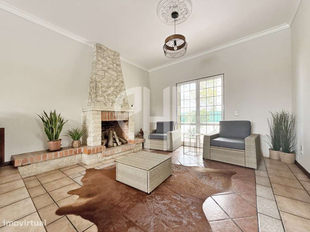 Moradia Exclusiva T5+3 com Piscina e Garagem | Bairro Sousa Cintra ...-50