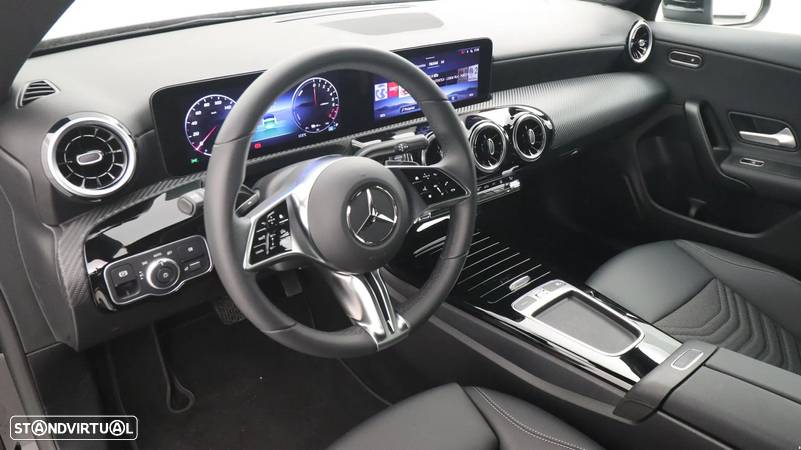 Mercedes-Benz CLA 250 e Shooting Brake Progressive - 21