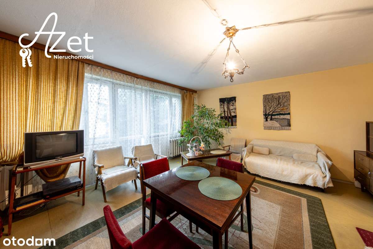 Mieszkanie do własnej aranżacji - Pełny obrazek: 4/15