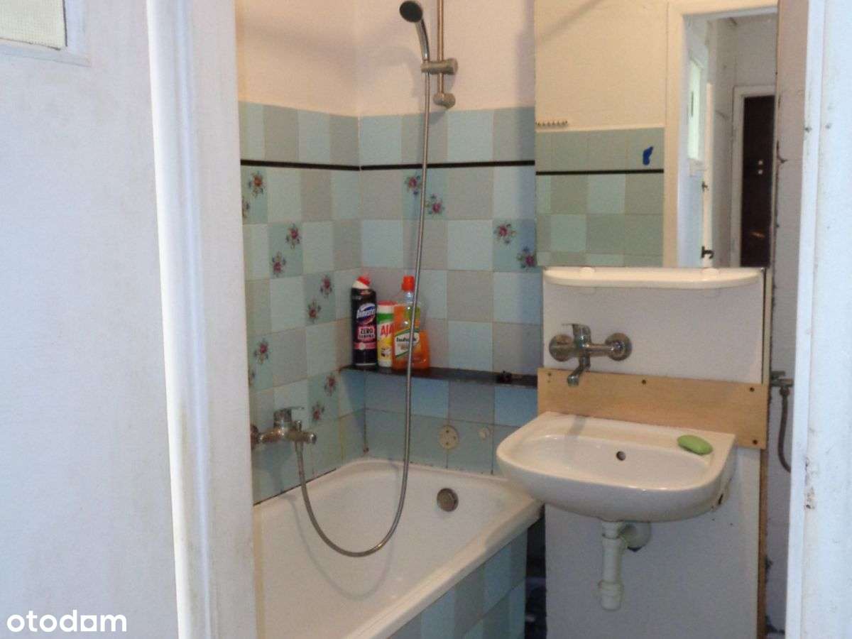 Metro 5 min. przy Parku Bródnowskim-11