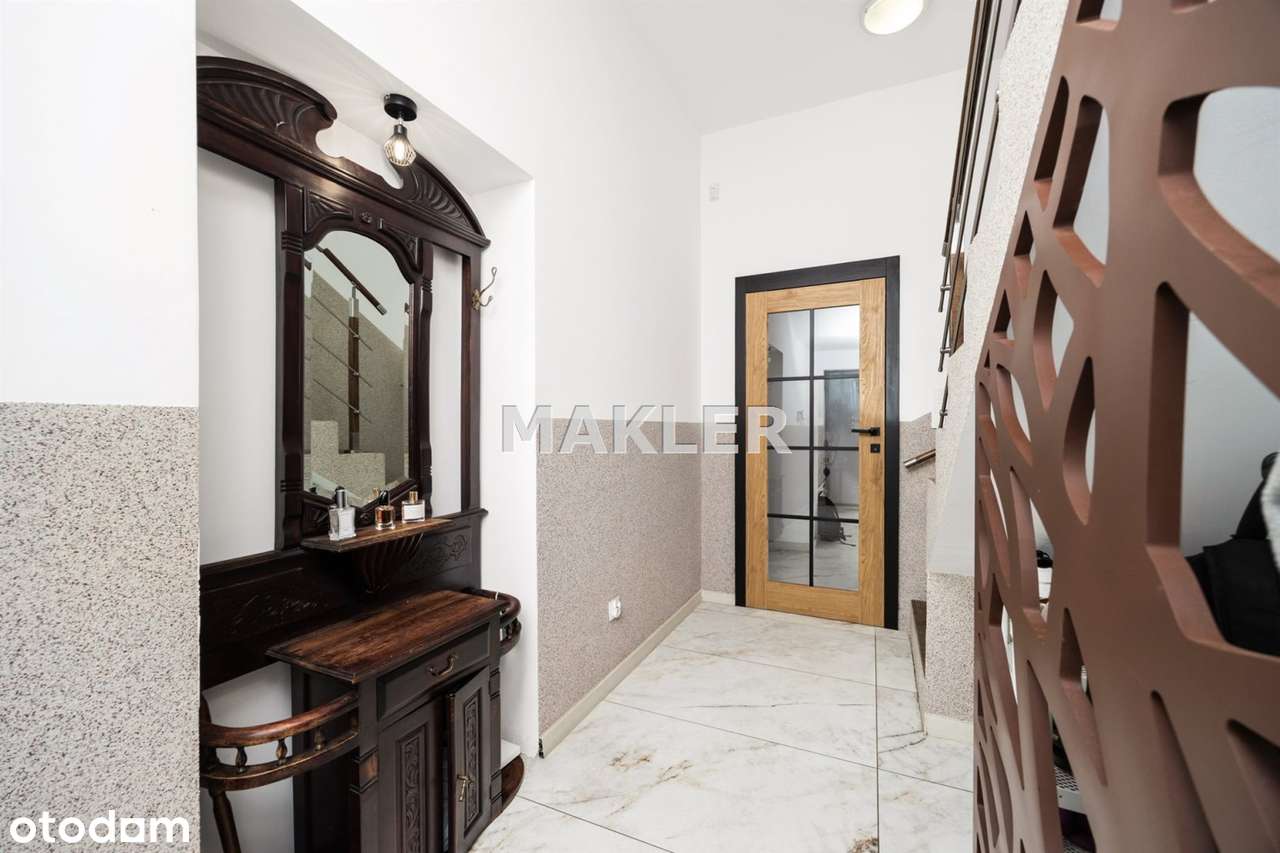 Dom wolnostojacy i domek gościnny Bydgoszcz - Pełny obrazek: 5/20