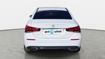 Mercedes-Benz A 220 d Sedan Aut. - 6