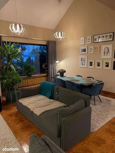 Dom w Wesołej-gotowy do zamieszkania-1