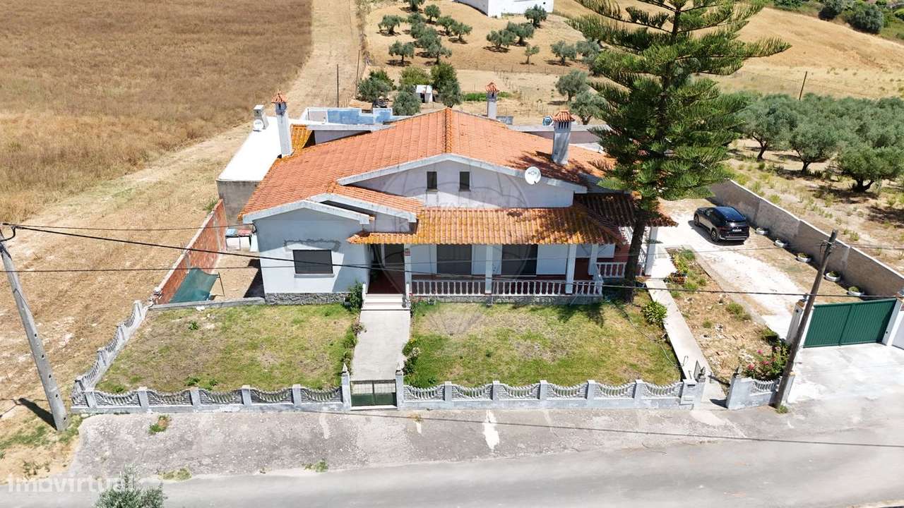 Moradia T3 para venda - Grande imagem: 5/26