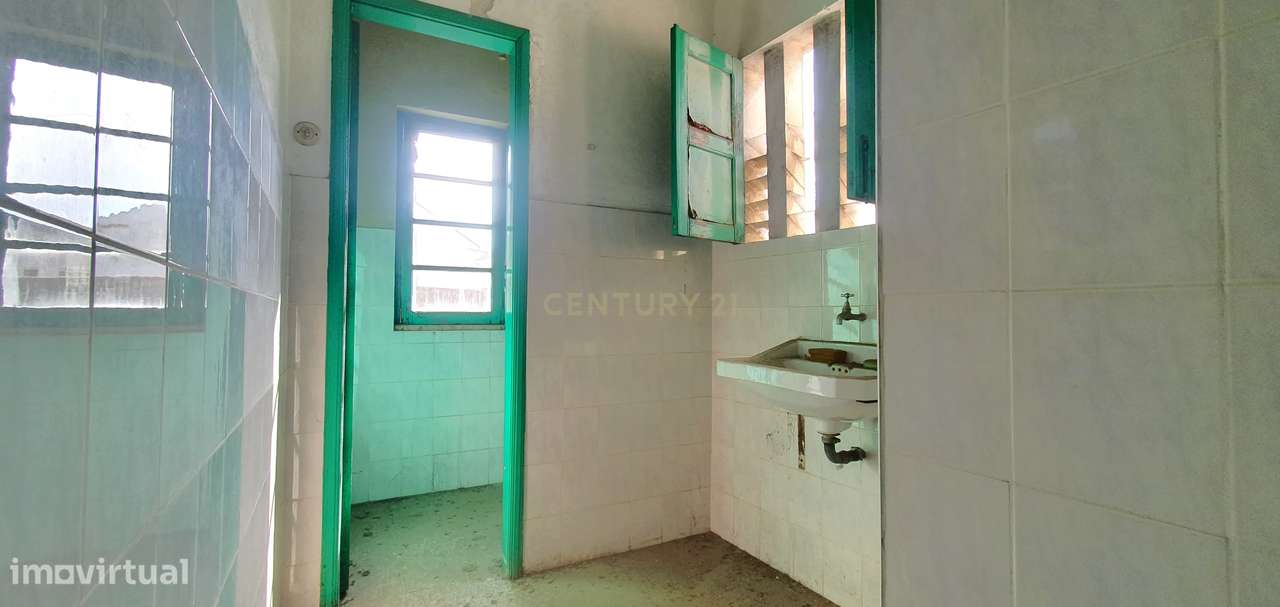 Prédio Centro da Mealhada-7