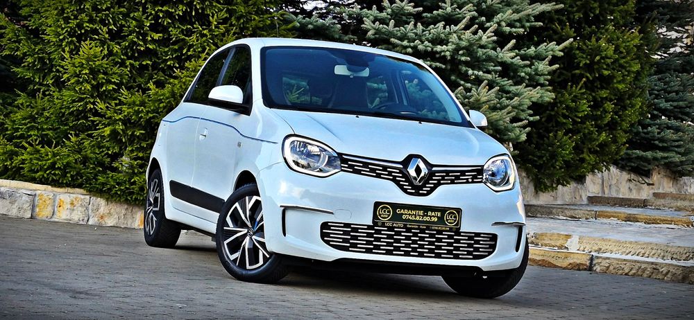 Renault Twingo Electric INTENS 2021