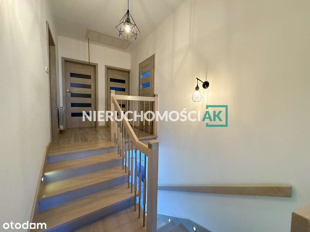 Blisko jezior | Duża działka | Wysoki standard-9