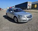 Opel Insignia - 1