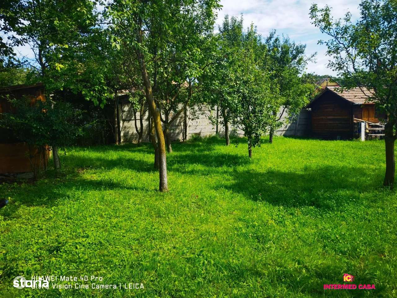 Teren intravilan Cisnadioara - Imagine principală: 3/7