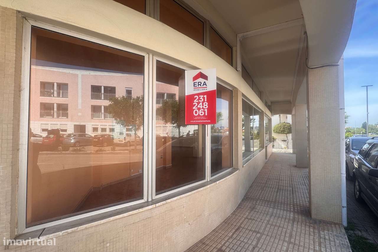 Loja em Anadia-12