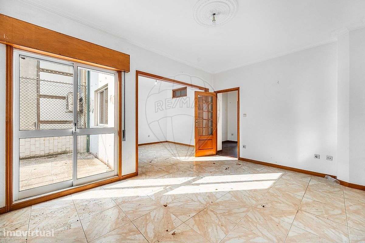 Apartamento T4 para venda-20