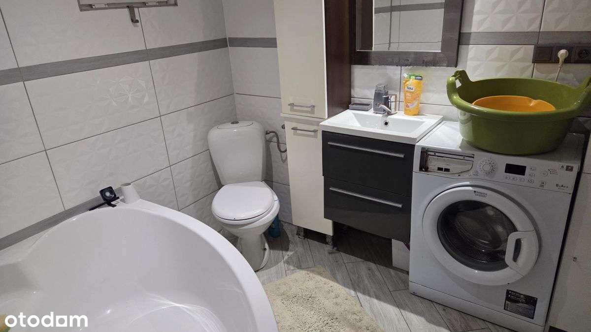 Dom, 85 m², Gostkowo-5