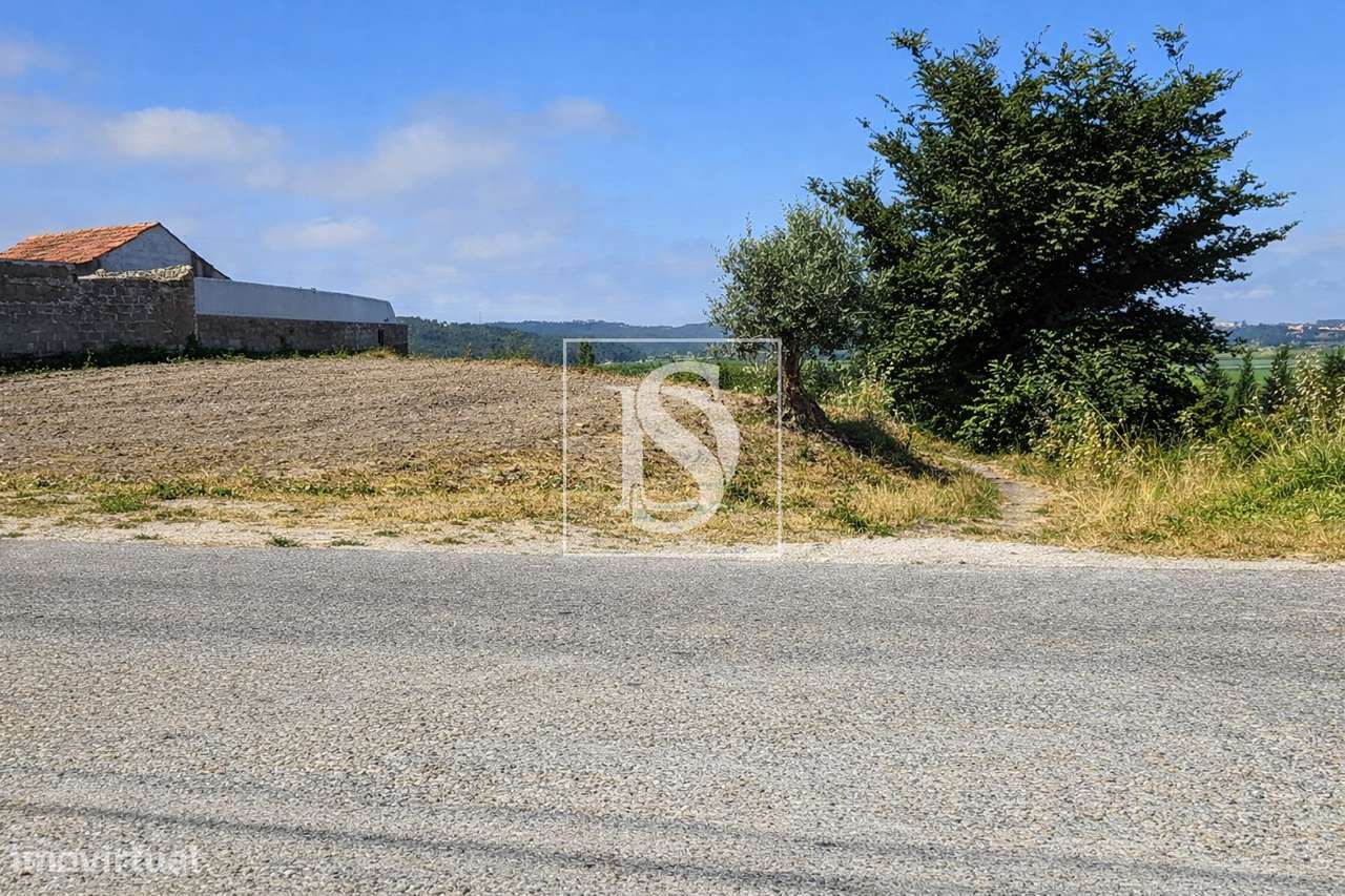 Terreno Para Construção  Venda em Alqueidão,Figueira da Foz-16