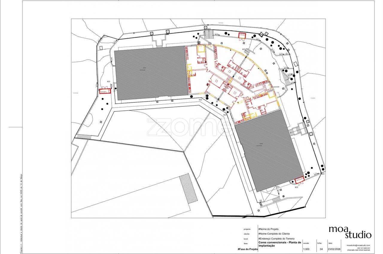 Apartamento T1+1 Arnoso (Santa Maria)-16