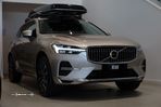 Volvo XC 60 2.0 B4 Plus Bright - 2