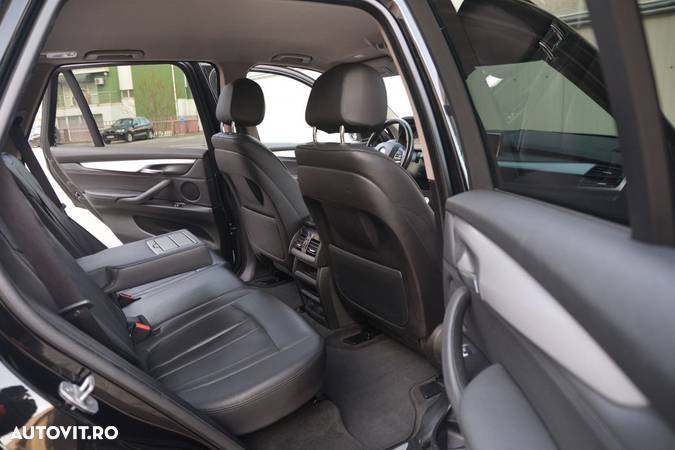 BMW X5 xDrive30d Sport-Aut. - 15