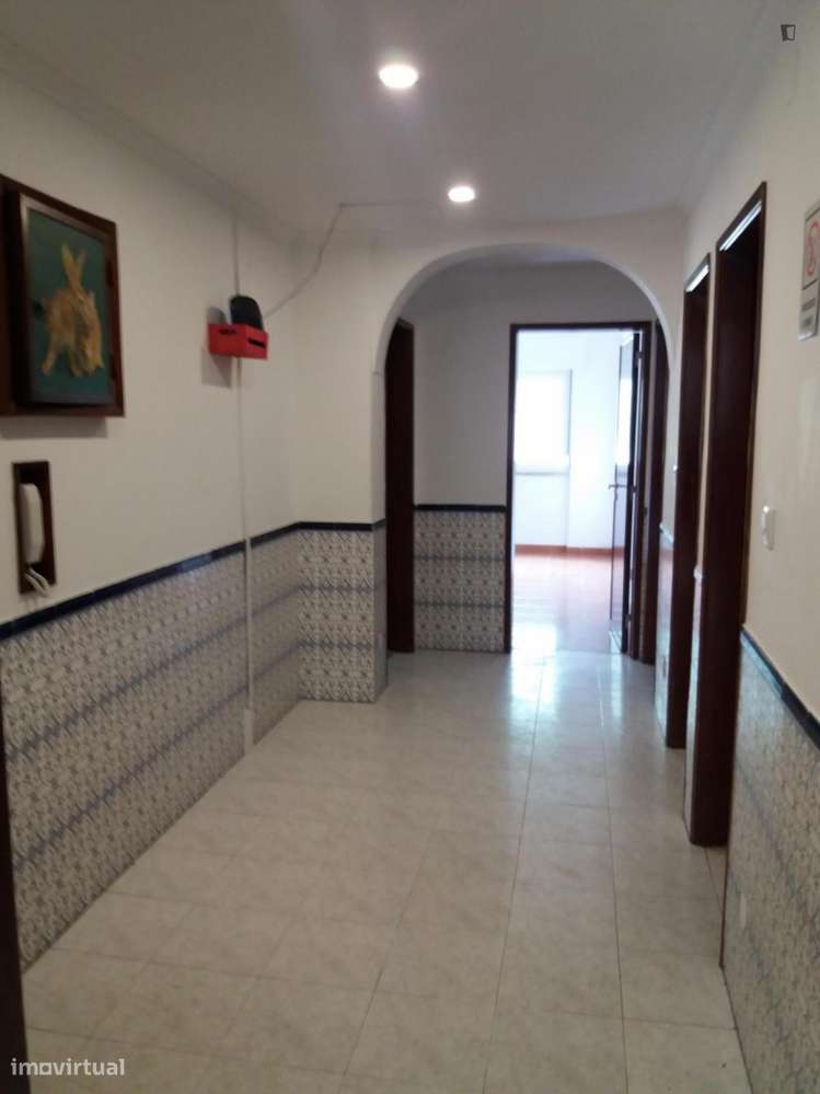 Quarto - localizado em Sintra Lisbon - Grande imagem: 2/6