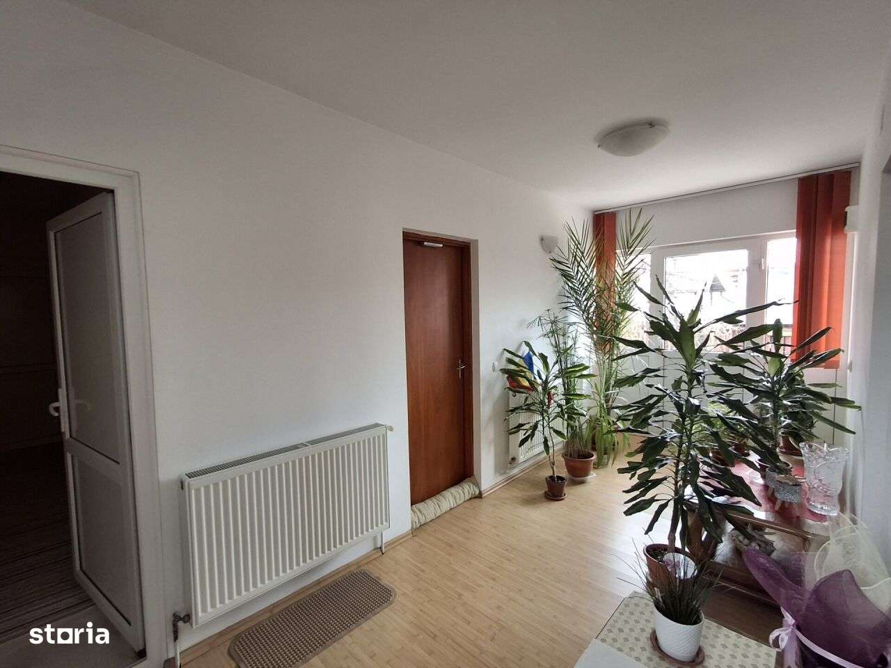 Vila P+1  Ploiesti - Paulestii Noi-12