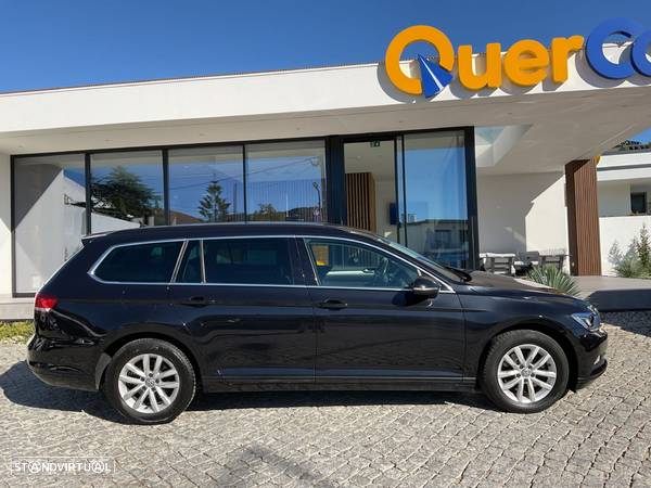 VW Passat Variant 1.6 TDI Confortline - 5