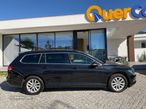 VW Passat Variant 1.6 TDI Confortline - 5