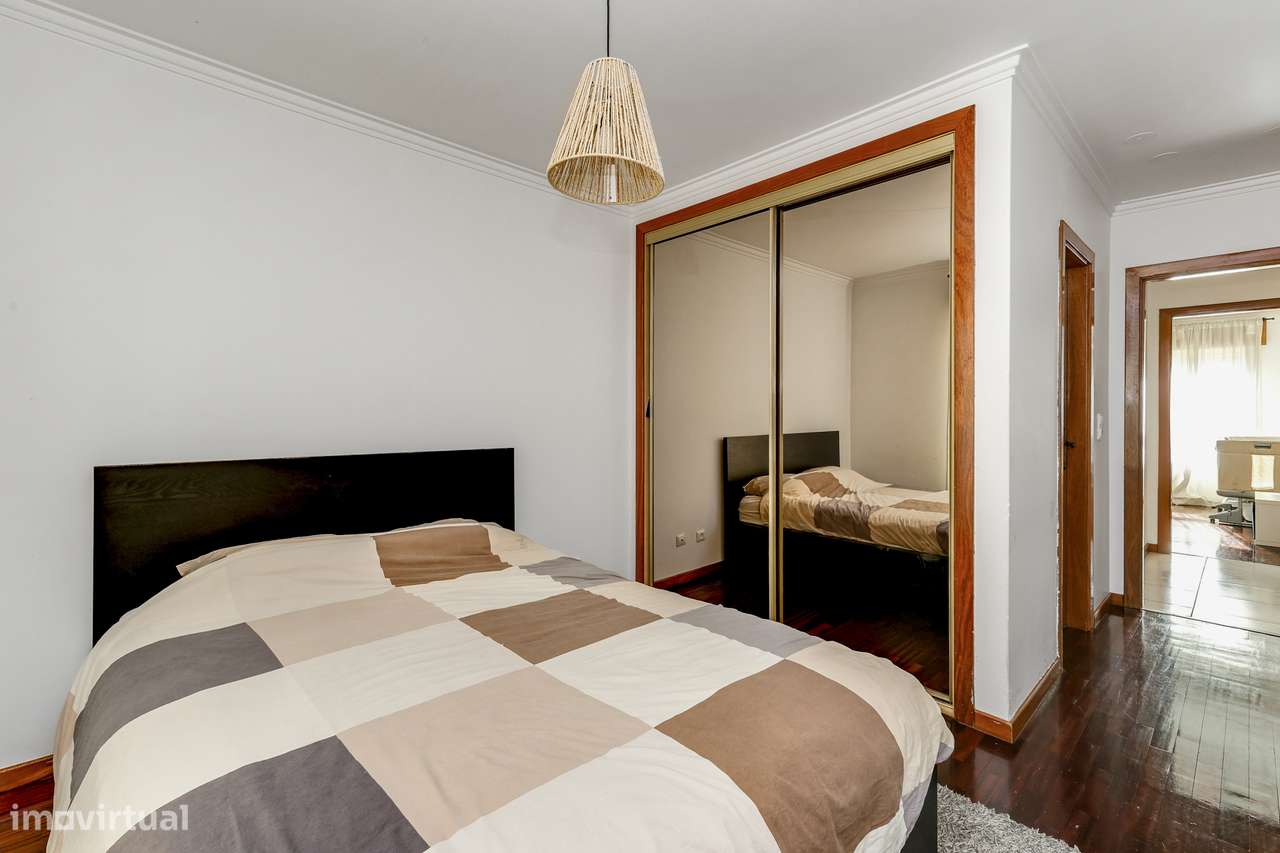 T3 – Rio de Mouro 103m² + Garagem + Arrecadação-10