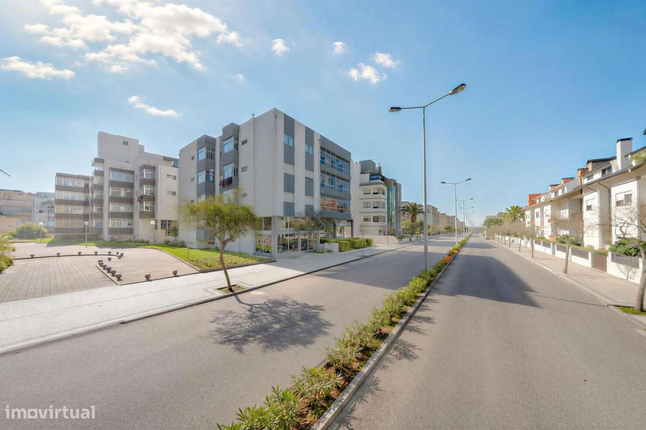 Apartamento T3 próximo da praia – Póvoa de Varzim-25