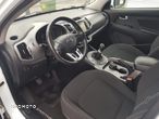 Kia Sportage 1.6 GDI Business Line 2WD - 14