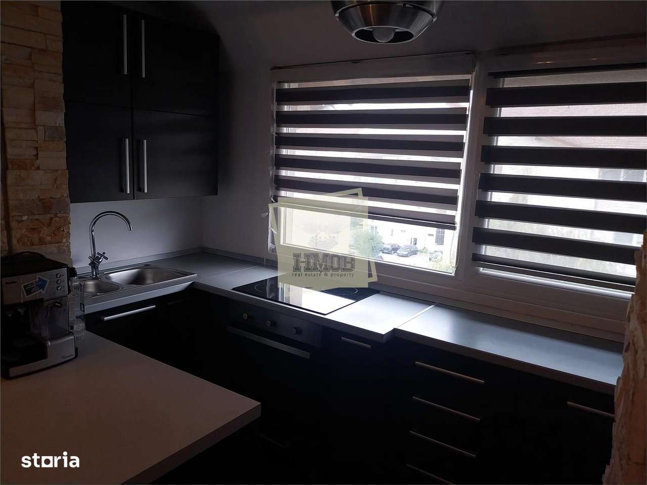 Apartament 3 camere decomandat 58mp in Cartierul Alma - Imagine principală: 2/9