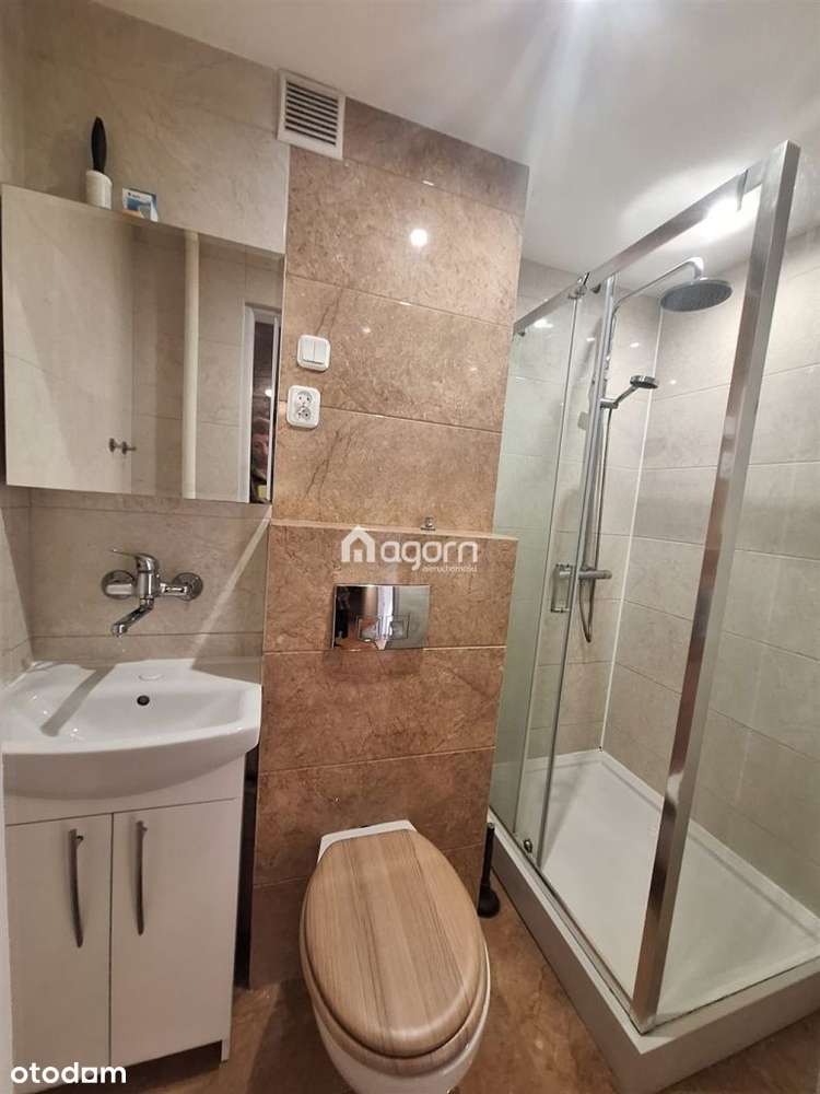 Mieszkanie do zamieszkania na oś.Słonecznym-10