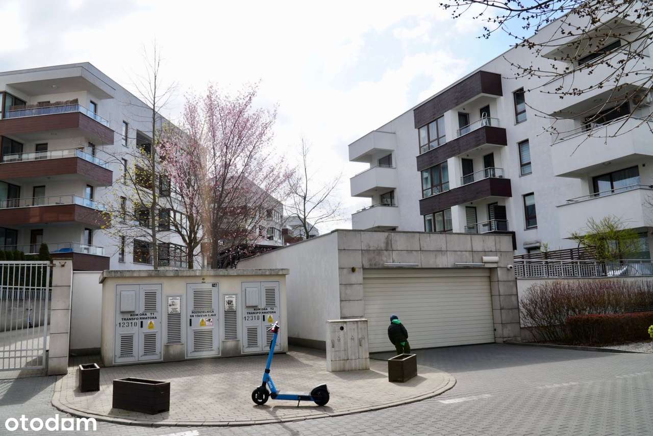 Przytulny apartament w dobrej lokalizacji Okazja!-0