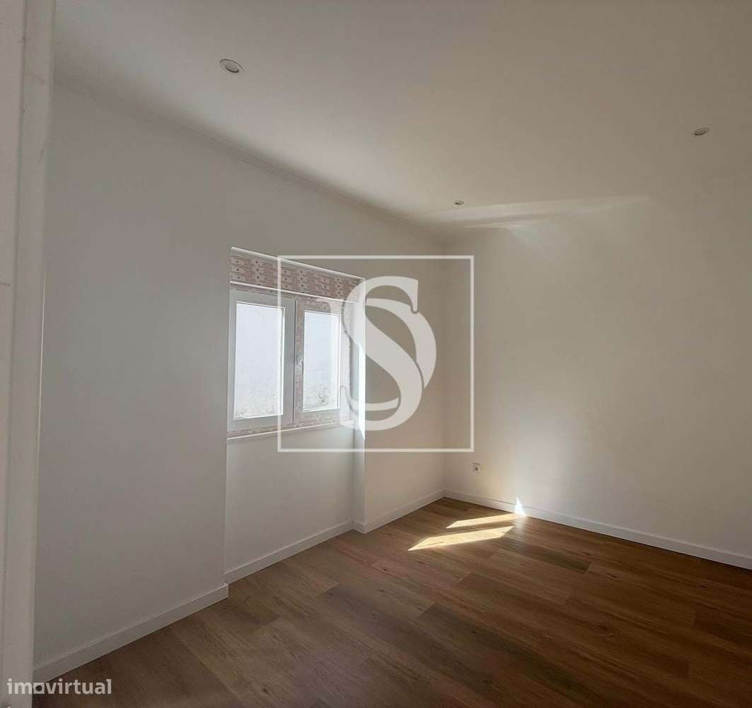 Moradia, 43,20 m², União de Freguesias da cidade de Santarém - Grande imagem: 4/17