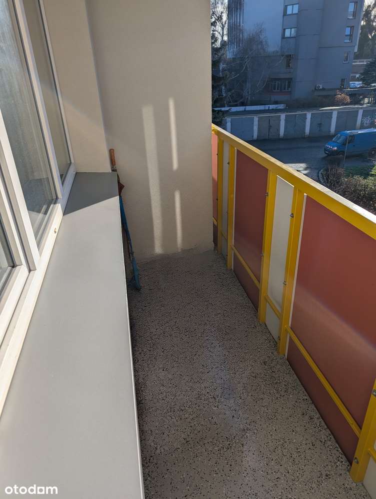 Cynowa, Przytulne mieszkanie 47,64m2, 2 Pokoje, Balkon-1