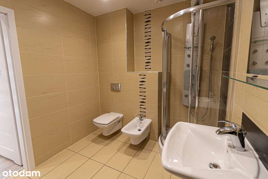 Piękny Apartament- po remoncie do wprowadzenia - Pełny obrazek: 5/7