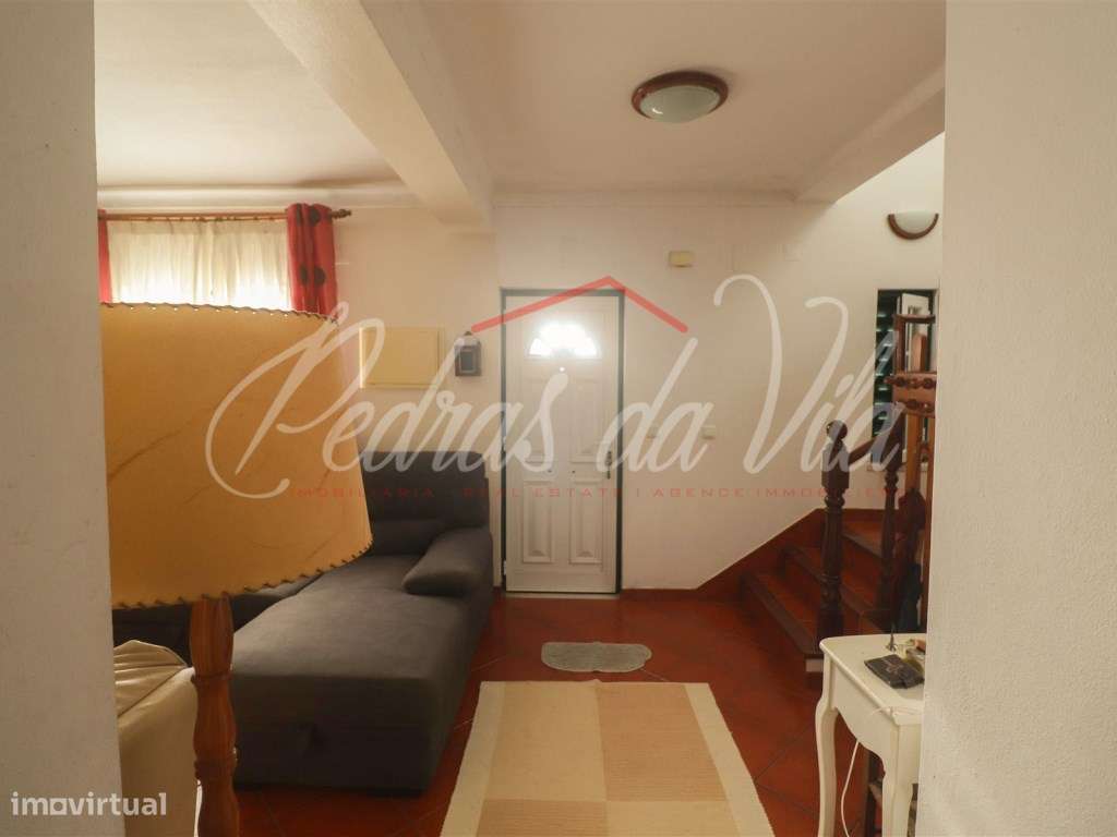 Moradia T3 de 98m2 com garagem - Vila Nova de Milfontes - Odemira-34