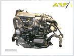 Motor OPEL ASTRA G 2003 2.0DTI 16V  Ref: Y20DTH - 1