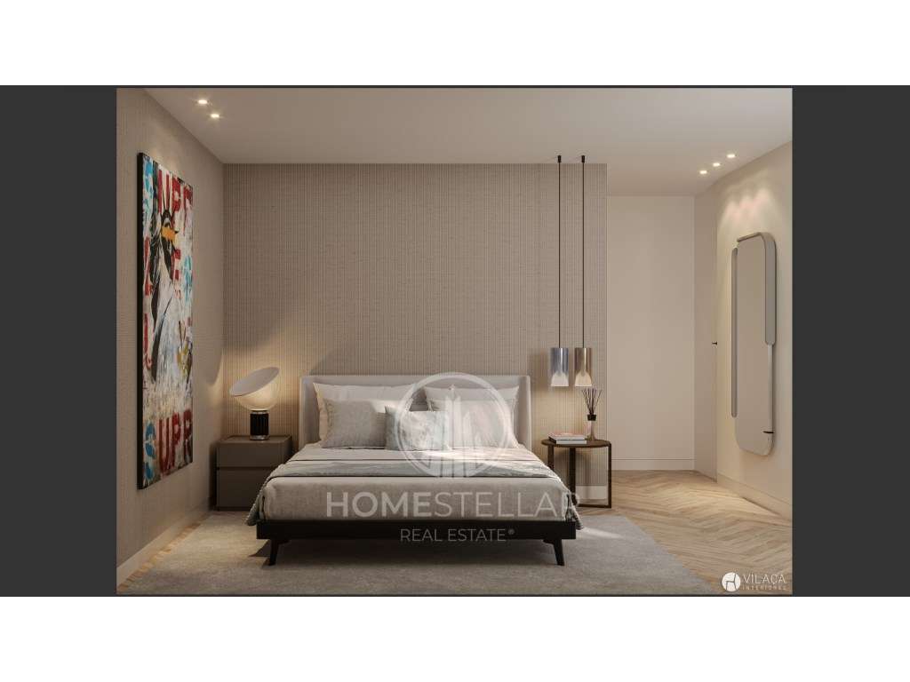 Terreno Urbano com Projeto Aprovado São Francisco - Alcochete-9