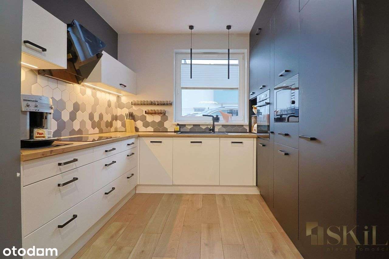 Komfortowy dom, 5 pokoi, świetna lokalizacja - Pełny obrazek: 4/20