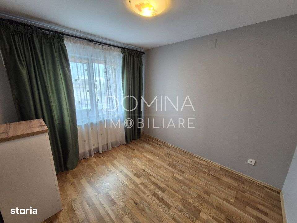 Apartament 2 camere transformat in 3, et. 1, zona centrala - Imagine principală: 5/9