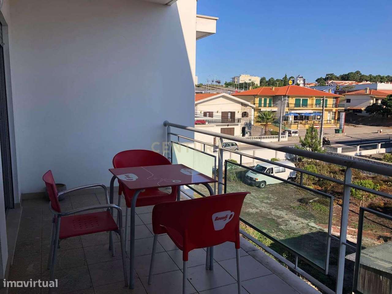 Apartamento Novo com Vista Mar em Nazaré, Leiria-11