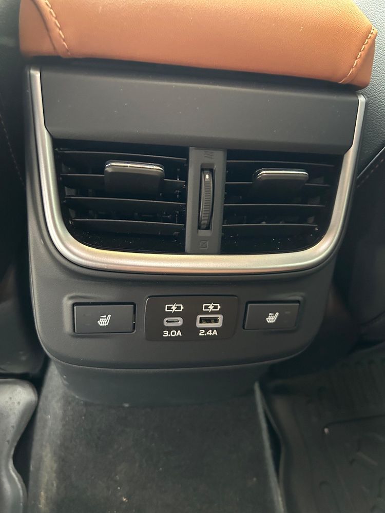 Subaru OUTBACK - foto 12