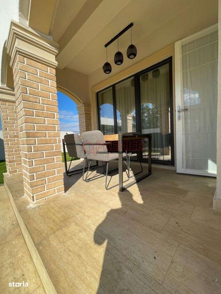 Vila  Comuna Berceni - Metrou Arghezi - Imagine principală: 4/20