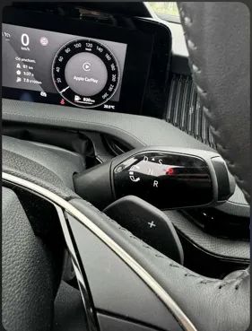 Skoda Superb Salon Polska FV23%