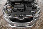 Skoda Octavia 1.8 TSI 4x4 Ambition DSG - 14